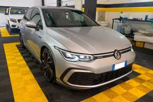 Volkswagen Golf 2.0 TDI GTD DSG