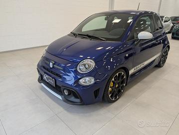 ABARTH 595 1.4 Turbo T-Jet 180 CV Competizione
