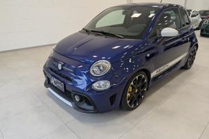 ABARTH 595 1.4 Turbo T-Jet 180 CV Competizione