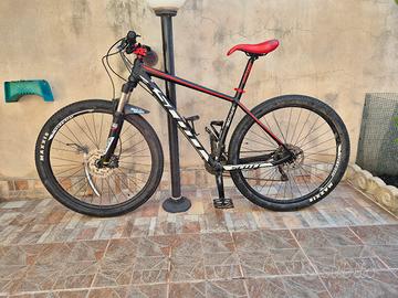 MTB SCOTT SCALE 990, Taglia L, Deore 2x10, 29"