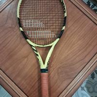 racchetta babolat pure aero jr 25
