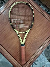 racchetta babolat pure aero jr 25