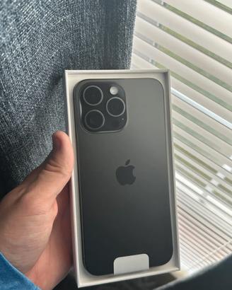 Iphone 15 Pro Max 256 Gb