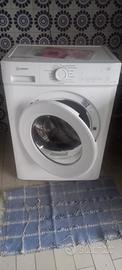 Lavatrice  7Kg in garanzia