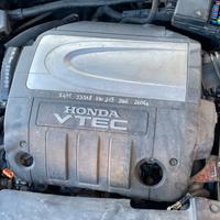 Motore honda legend 2006 J35A8 217KW VTEC V6 3