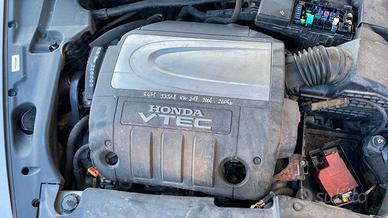Motore honda legend 2006 J35A8 217KW VTEC V6 3