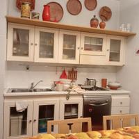 cucina completa