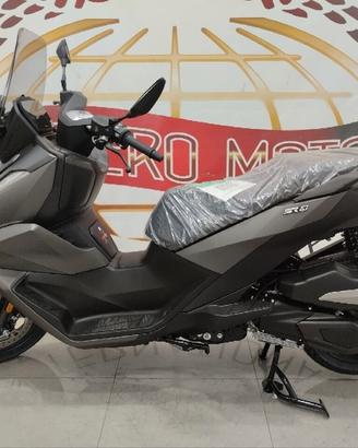 In Promozione : Voge Sfida SR3 300 nuovo da immatr