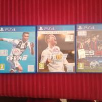 Giochi ps4