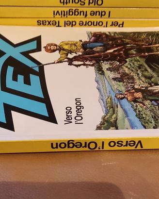 Tex speciale n.25