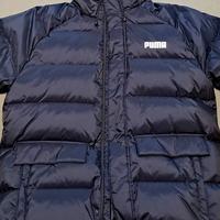 Puma, Parka Uomo taglia L