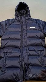 Puma, Parka Uomo taglia L