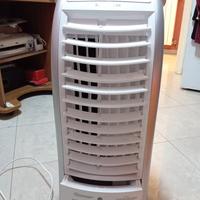 condizionatore portatile