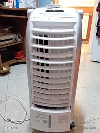 condizionatore portatile