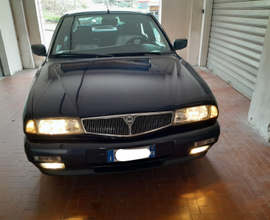 Lancia Delta 2 serie