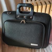 Borsa Bombata classica.