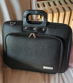 Borsa Bombata classica.