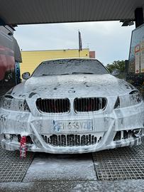 Bmw 318 sw anno 2011