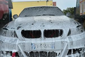 Bmw 318 sw anno 2011