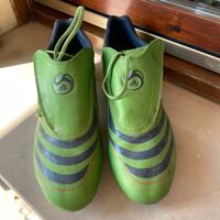 Scarpe da calcio Adidas F30 tg. 44