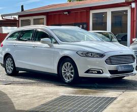 Mondeo 1.5 benzina 165 CV-Titanium Business-unipro