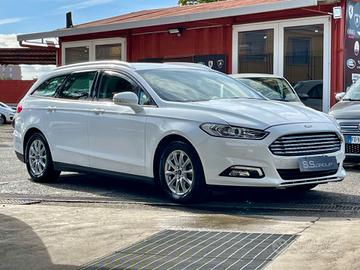 Mondeo 1.5 benzina 165 CV-Titanium Business-unipro