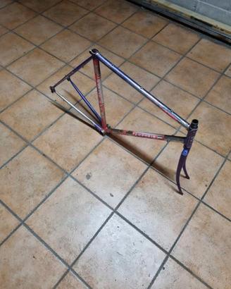 telaio Columbus alta gamma 