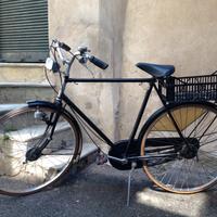 Bicicletta Raleigh