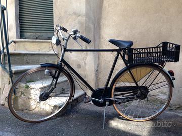 Bicicletta Raleigh