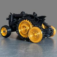 Modellino Landini L25 Testa Calda Cingoli