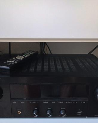 Denon DRA-800H