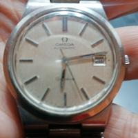 omega genéve automatic 