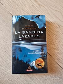 La bambina Lazarus 
