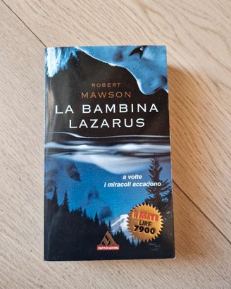 La bambina Lazarus 