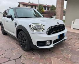 MINI Countryman F60 SD ALL4 Automatica