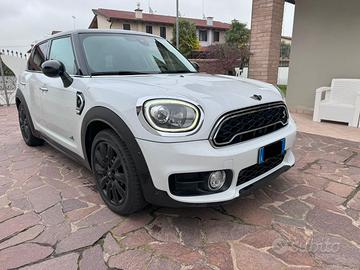 MINI Countryman F60 SD ALL4 Automatica