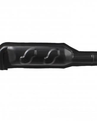 Silenziatore scarico Proma 16 mm Ciao
