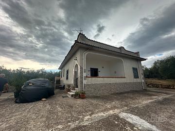 Villetta c/da San Giuseppe