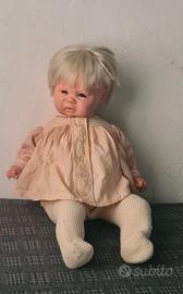 Ambrogino bambola Furga anni 60'