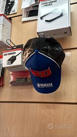 Cappellino Quartararo 25 yamaha