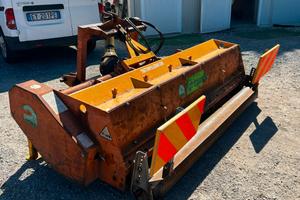 Trincia AGRIMASTER 2,3 m