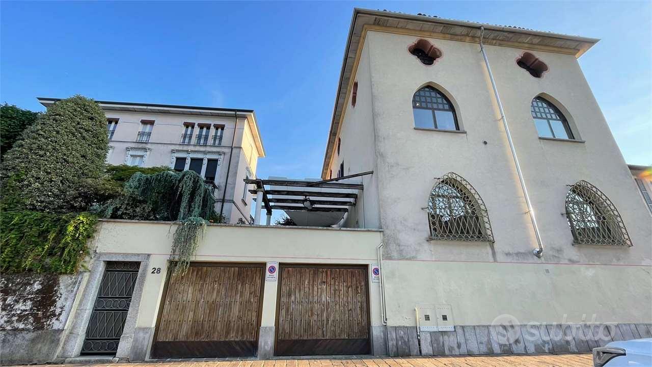 Casa – Oleggio, Carmine, Novara - Vista 2