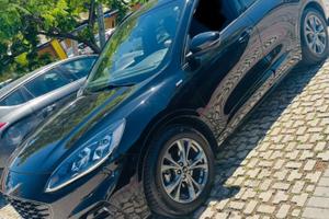 Ford Kuga st Line accetto cambio