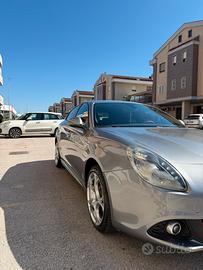 Giulietta sport 1.4 turbo benzina/gpl
