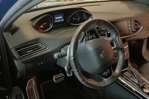 Peugeot 308 gt line 