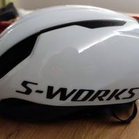 Casco Aero Evade 3 Specialized S-Works Small