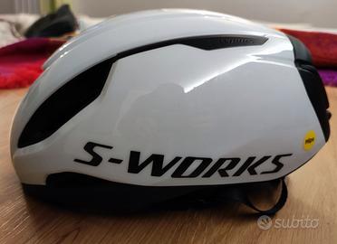 Casco Aero Evade 3 Specialized S-Works Small