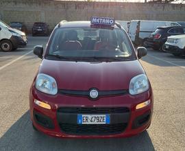 Fiat Panda 0.9 TwinAir Turbo Natural Power Easy 20