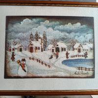 INVERNO di Nadia Lionello