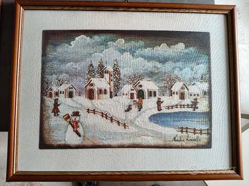 INVERNO di Nadia Lionello